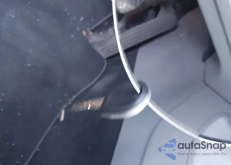 2008 Volkswagen Jetta Se/Sel z USA, uszkodzony, nr VIN 3VWRM71KX8M031282